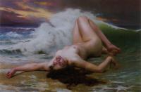 Guillaume Seignac - The Wave